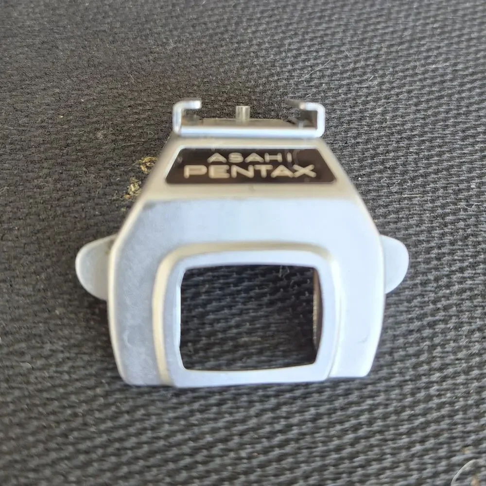 Pentax asahi accessory